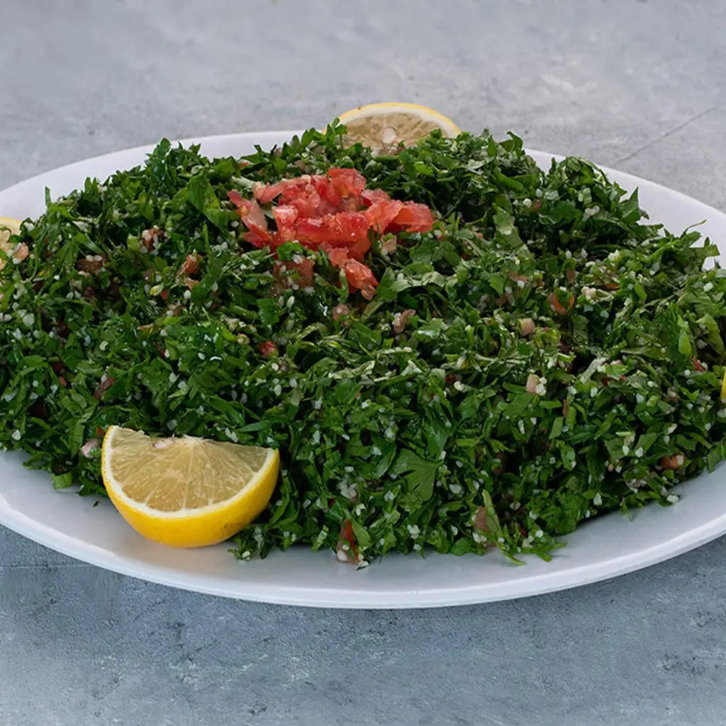 تبولة